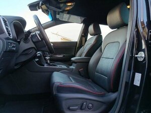 Kia SPORTAGE D2.0 48V AWD AT8 GTL TECH LEDER AHK 57.337 km 24.960 &euro; Höhenkirchen-Siegertsbrun 85635