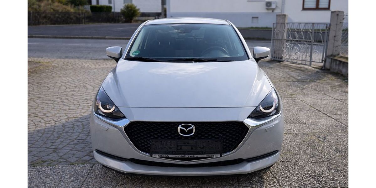 Mazda 2 28.128 km 13.950 &euro; Montabaur 56410