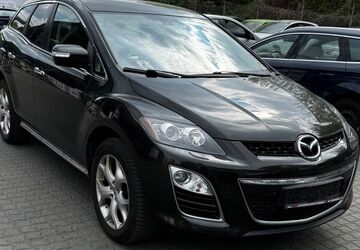 Mazda CX-7 156.300 km 5.990 &euro; Langenselbold 63505