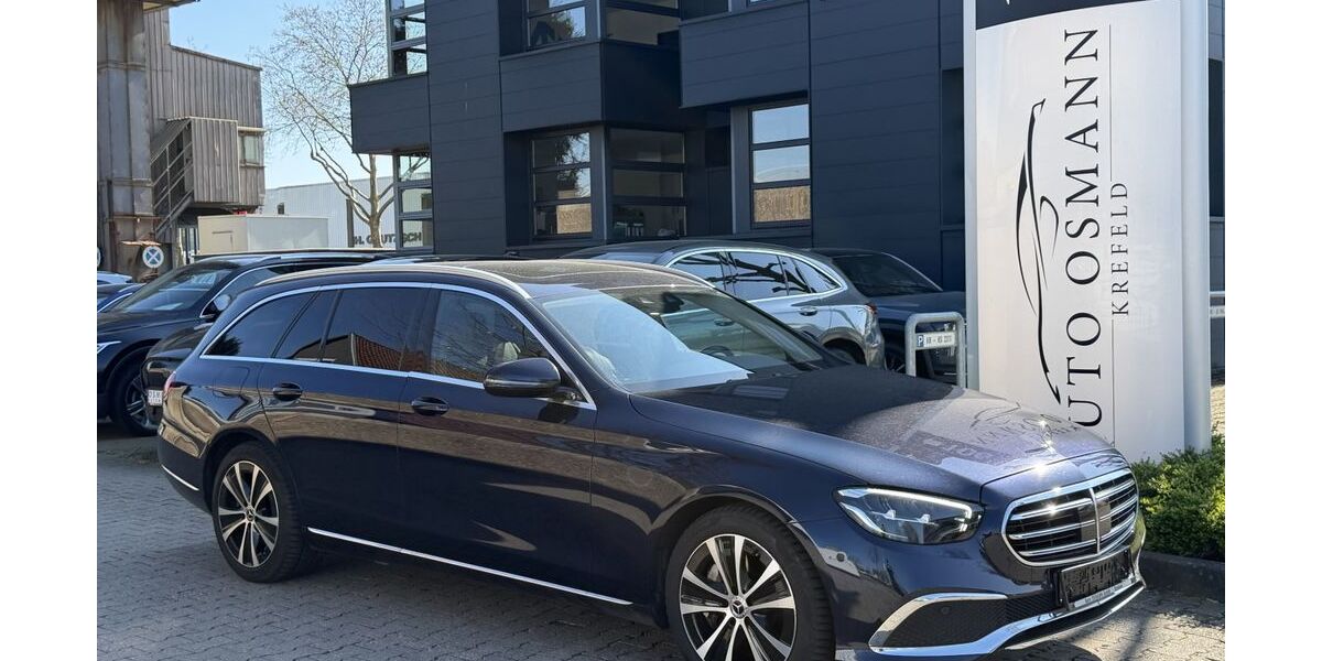 Mercedes-Benz E 300 77.515 km 31.950 &euro; Krefeld 47805