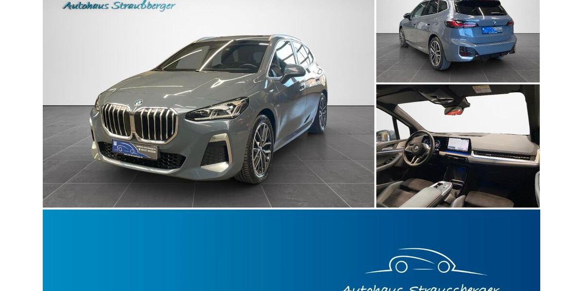 BMW 218 Active Tourer 45.300 km 27.490 &euro; Buchschwabach bei Nürnberg 90574
