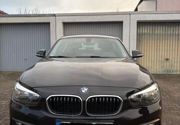 BMW 116 190.000 km 8.500 &euro; Hockenheim 68766