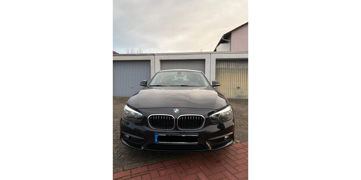 BMW 116 190.000 km 8.500 &euro; Hockenheim 68766