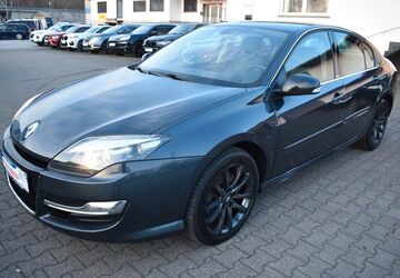 Renault Laguna 246.000 km 4.800 &euro; Niederfüllbach 96489