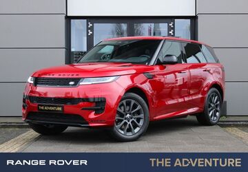 Land Rover Range Rover Sport 8.410 km 112.452 &euro; 's-Hertogenbosch 