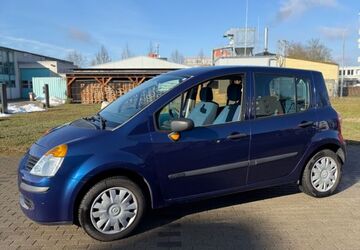 Renault Modus 157.707 km 1.750 &euro; Denkendorf 73770