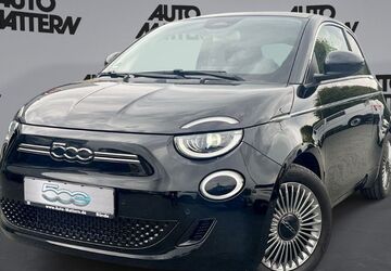 Fiat 500e 15.330 km 20.990 &euro; Buende 32257