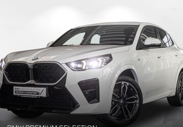 BMW X2 10.650 km 42.100 &euro; Limburg 65555