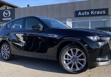 Mazda CX-60 10.900 km 41.990 &euro; Buttenwiesen 86647