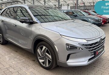 Hyundai NEXO 169.323 km 10.990 &euro; Ludwigsfelde (bei Berlin) 14974