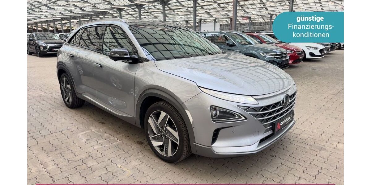 Hyundai NEXO 169.323 km 10.990 &euro; Ludwigsfelde (bei Berlin) 14974