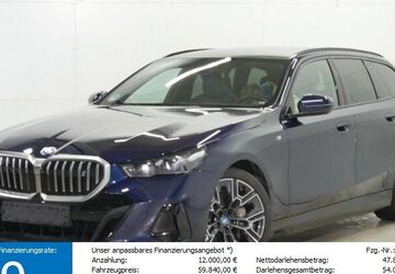 BMW i5 25.100 km 59.240 &euro; Paderborn 33100