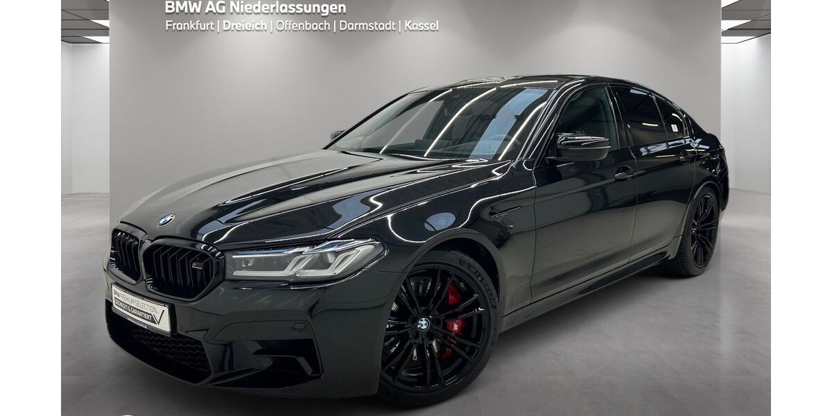 BMW M5 62.799 km 76.940 &euro; Dreieich-Sprendlingen 63303