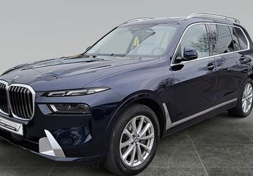 BMW X7 71.301 km 76.670 &euro; Dresden 01067