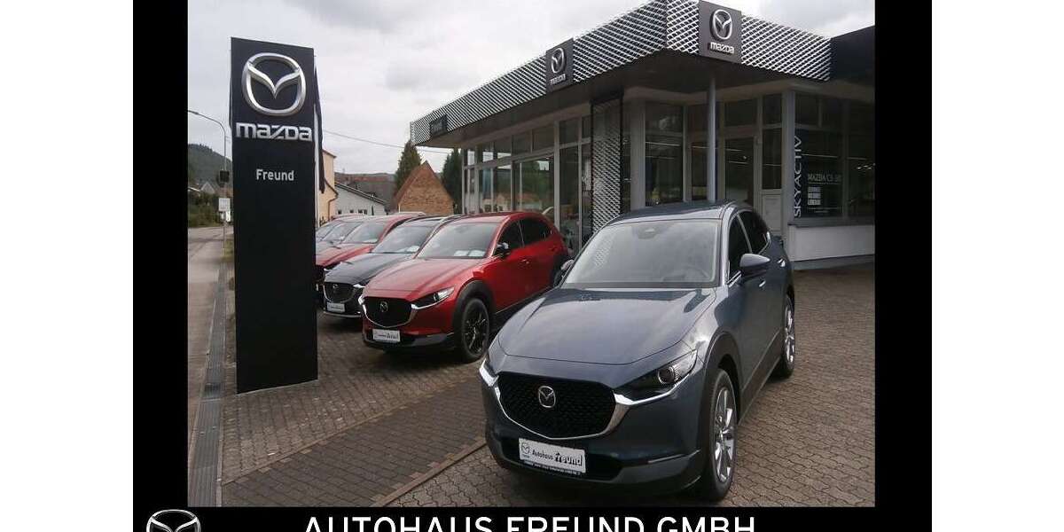 Mazda CX-30 19.055 km 24.790 &euro; Fischbach 66996