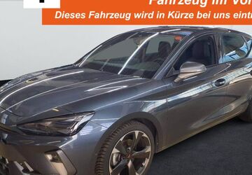 Cupra Leon 20.816 km 29.990 &euro; Nordhorn 48529