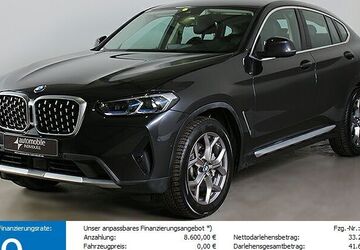 BMW X4 76.500 km 41.840 &euro; Paderborn 33100
