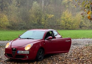 Alfa Romeo MiTo 170.000 km 3.500 &euro; Bietigheim bissingen 74321