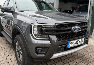 Ford Ranger 5.000 km 65.306 &euro; Heppenheim 64646