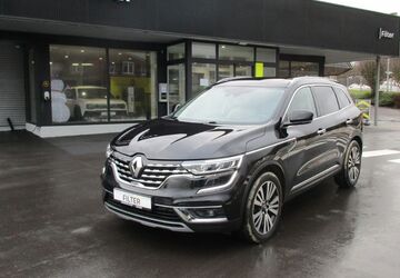 Renault Koleos 102.555 km 24.850 &euro; Nieheim 33039