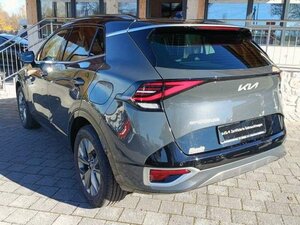 Kia SPORTAGE 1.6T HEV AWD GT LINE |SD|GD|DRI|SOUND 4.346 km 39.990 &euro; Höhenkirchen-Siegertsbrun 85635