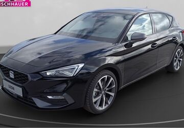 Seat Leon 25.516 km 27.990 &euro; Aachen 52068