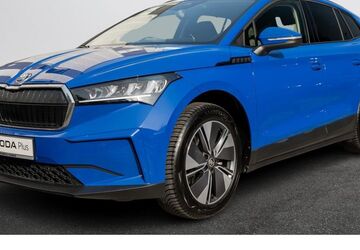 Skoda Enyaq 14.100 km 33.490 &euro; Schenefeld 22869