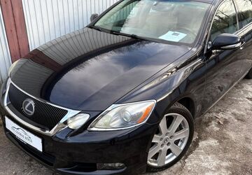 Lexus GS 450 412.000 km 3.999 &euro; Köln (Ostheim) 51107