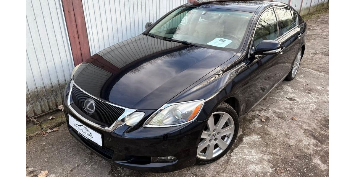 Lexus GS 450 412.000 km 3.999 &euro; Köln (Ostheim) 51107