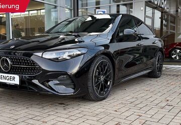 Mercedes-Benz CLA 200 18.000 km 48.990 &euro; Oldenburg 26129