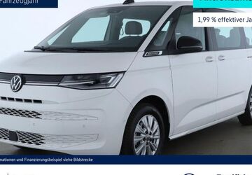 VW T7 Multivan 16.716 km 62.800 &euro; Bad Oeynhausen 32547