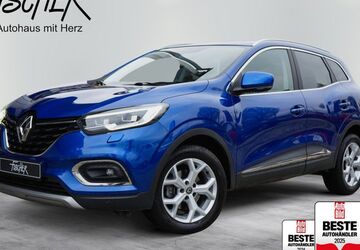Renault Kadjar 62.407 km 18.780 &euro; Landshut/Altdorf 84032