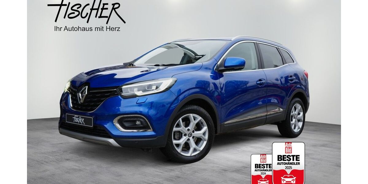 Renault Kadjar 62.407 km 18.780 &euro; Landshut/Altdorf 84032