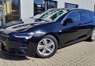 Opel Insignia 59.758 km 17.000 &euro; Kettig OT b Koblenz am Rhein 56220