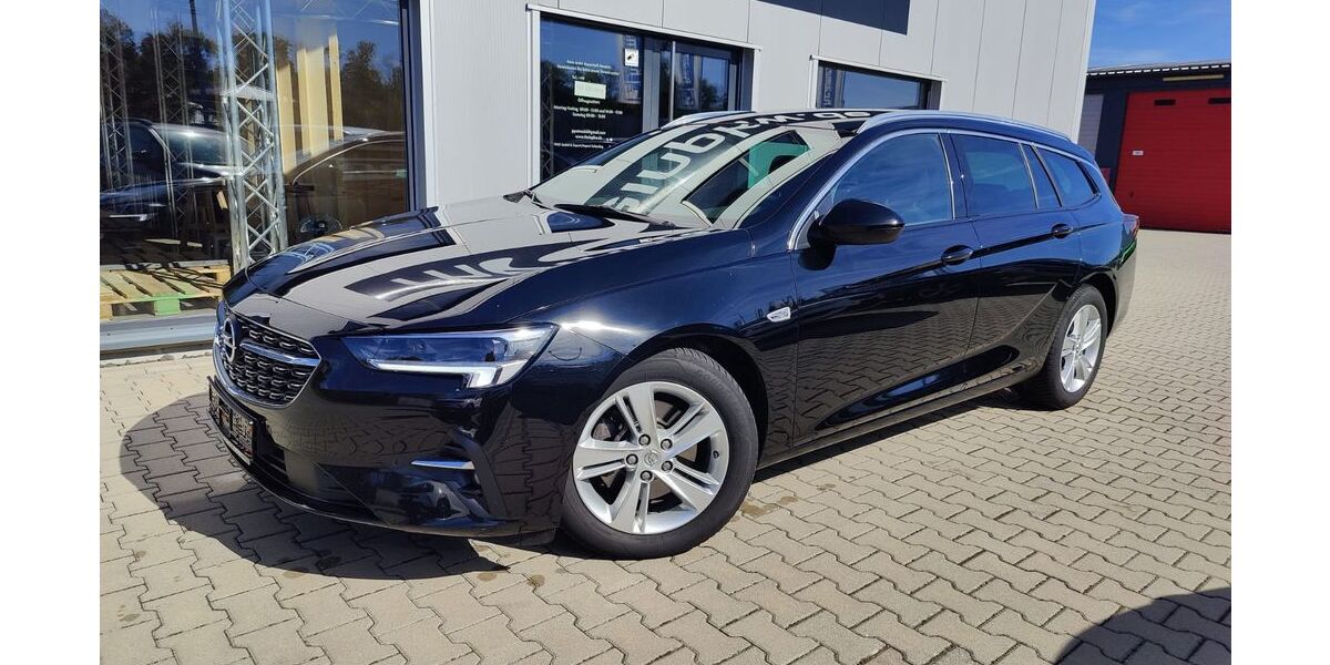 Opel Insignia 59.758 km 17.000 &euro; Kettig OT b Koblenz am Rhein 56220