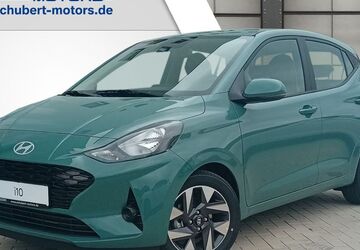 Hyundai i10 1.032 km 17.380 &euro; Magdeburg 39108