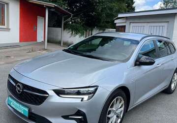 Opel Insignia 190.000 km 9.999 &euro; Essen 45359