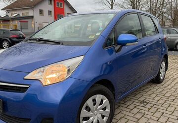 Toyota Verso-S 121.000 km 4.999 &euro; Rheinbreitbach 53619