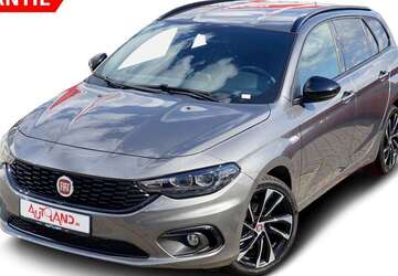 Fiat Tipo 113.513 km 13.990 &euro; Eisenhüttenstadt 15890