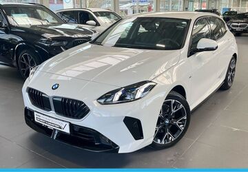 BMW 120 14.713 km 26.890 &euro; Tübingen 72072