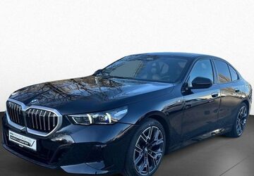 BMW 520 25.150 km 50.990 &euro; Lüneburg 21339