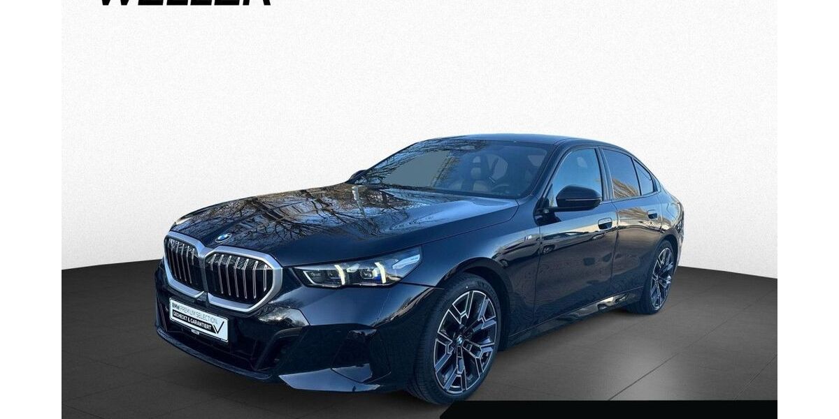BMW 520 25.150 km 50.990 &euro; Lüneburg 21339