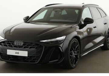 Audi A6 1.500 km 70.770 &euro; Gotha 99867