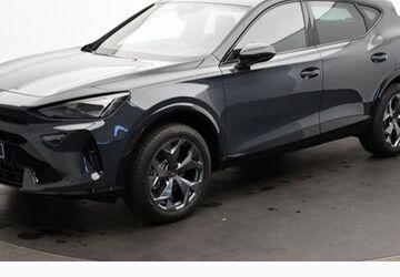 Cupra Formentor 12.400 km 32.690 &euro; Wolfsburg 38440