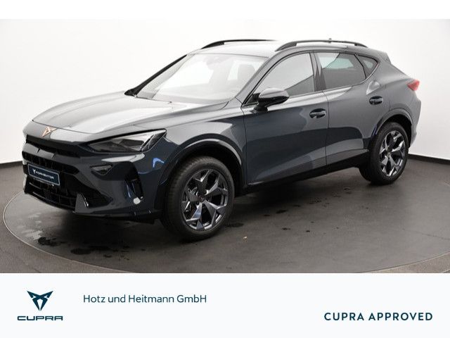 Cupra Formentor 12.400 km 32.690 &euro; Wolfsburg 38440