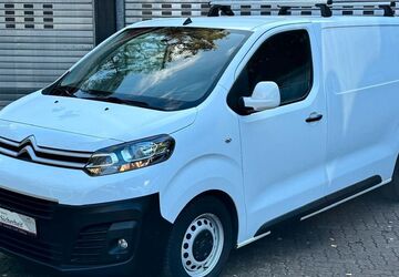 Citroen Jumpy 156.000 km 14.700 &euro; Norderstedt 22844