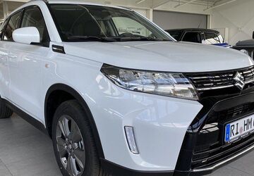 Suzuki Vitara 8.000 km 23.400 &euro; Rinteln 31737