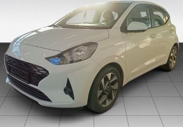 Hyundai i10 15.671 km 14.690 &euro; Neuss 41464
