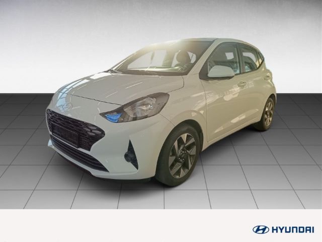 Hyundai i10 15.671 km 14.690 &euro; Neuss 41464