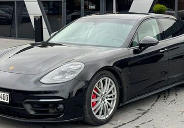 Porsche Panamera 80.100 km 55.490 &euro; Peine 31226